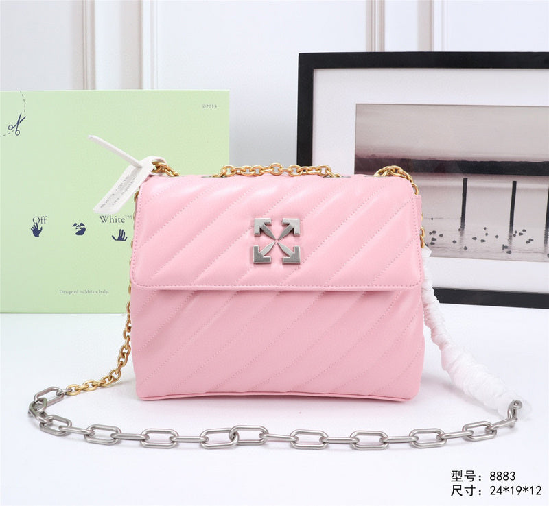 MC-OFF White-133