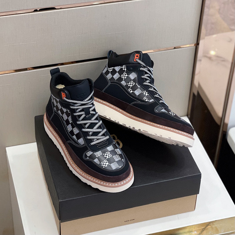 MC-Mens Shoes-933