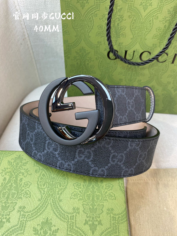 MC-Mens Belts-289
