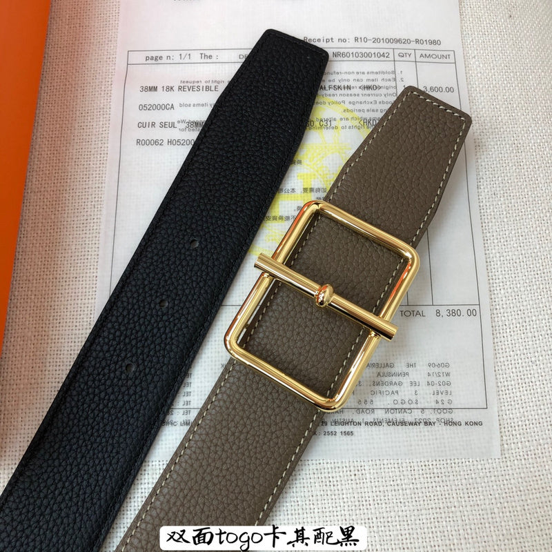 MC-Mens Belts-290