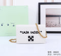 MC-OFF White-134