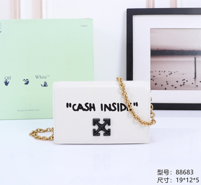 MC-OFF White-134