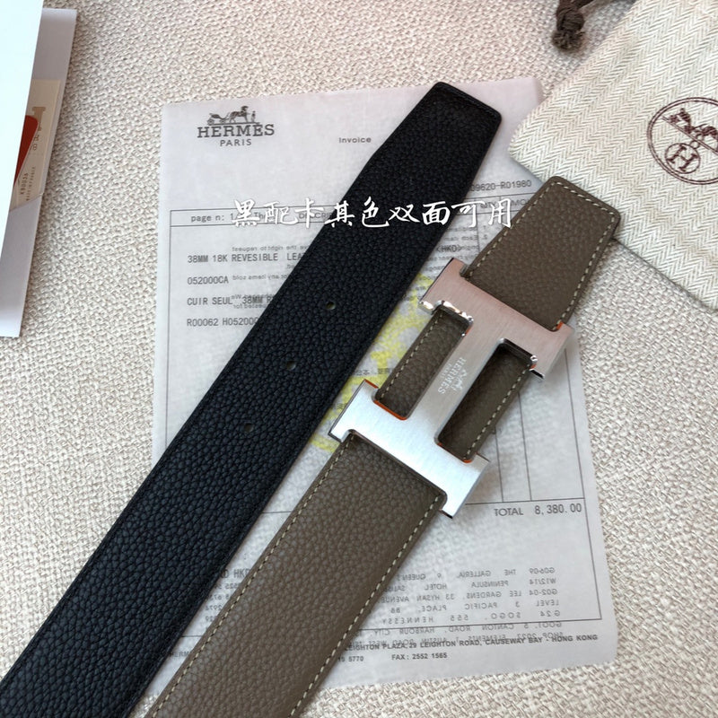 MC-Mens Belts-297