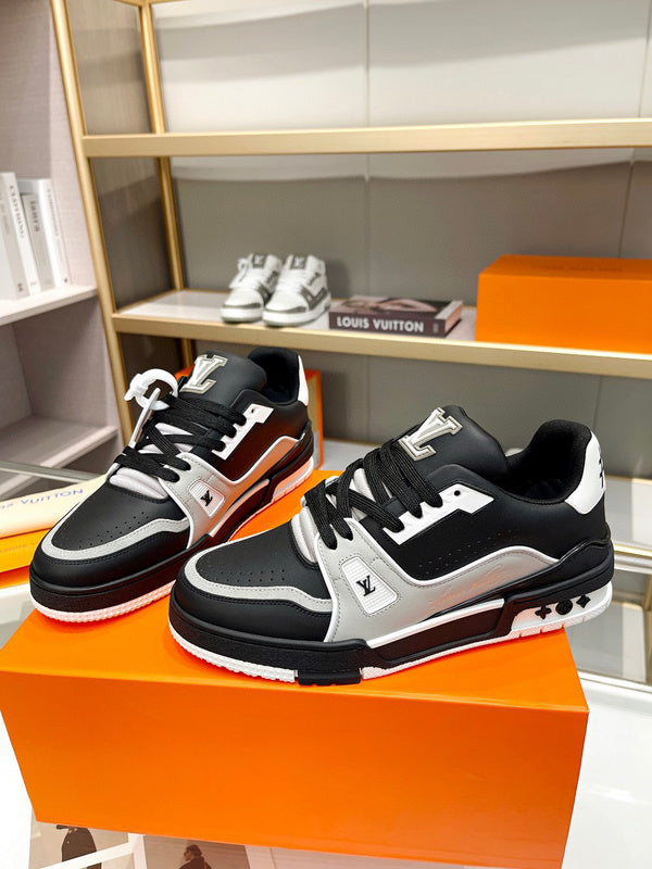 MC-Mens Shoes-1001