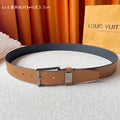 MC-Mens Belts-314