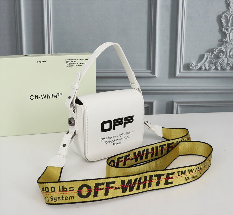 MC-OFF White-149