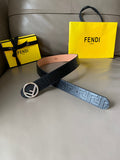 MC-Mens Belts-323