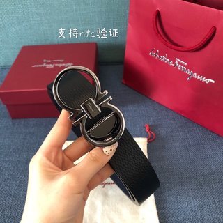 MC-Mens Belts-329
