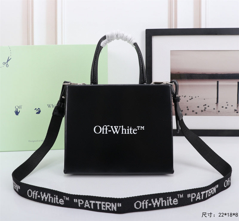 MC-OFF White-155