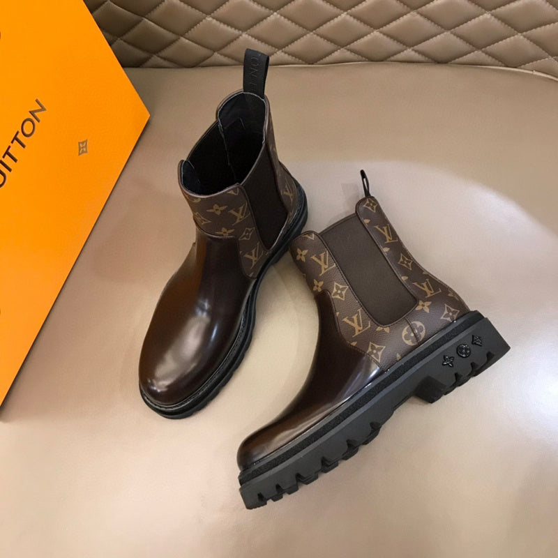 MC-Mens Shoes-1100