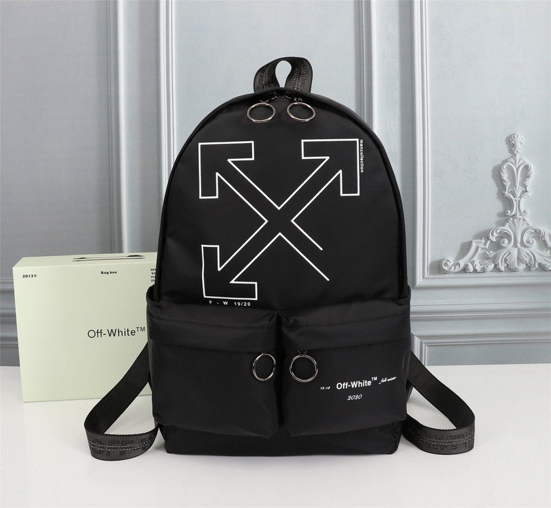 MC-OFF White-156