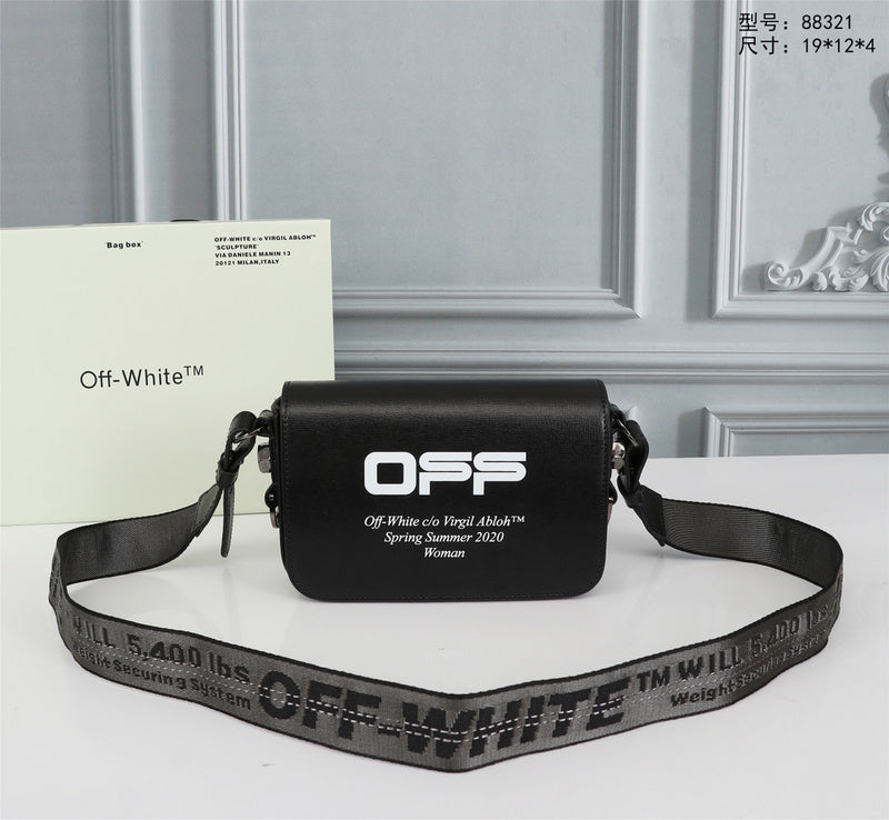 MC-OFF White-157