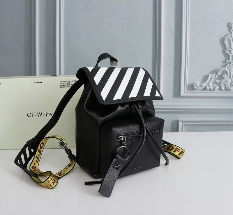MC-OFF White-165