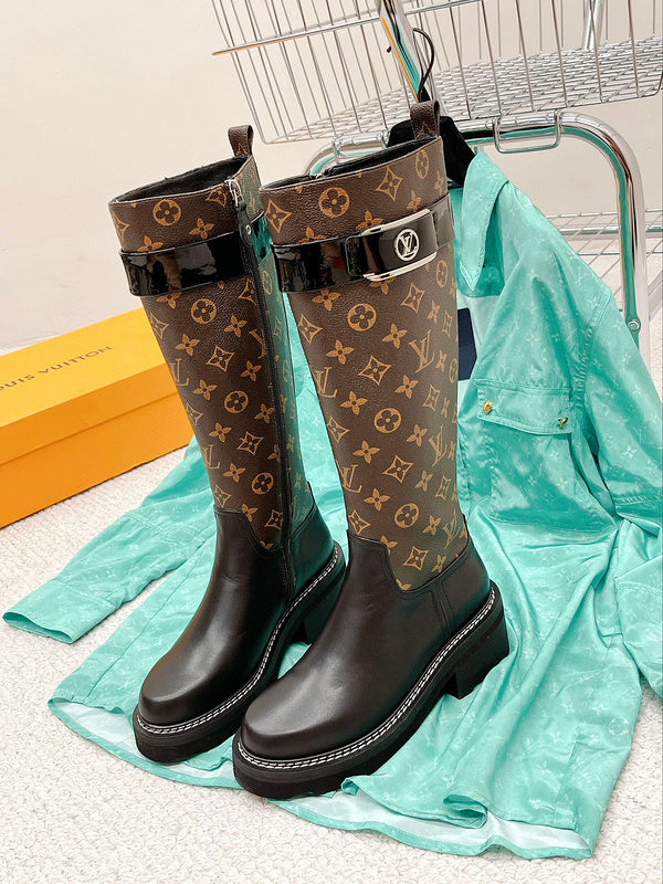MC-Women Shoes-1493