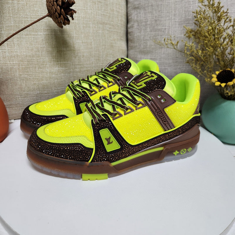 MC-Mens Shoes-1211