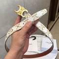 MC-Women Belts-180