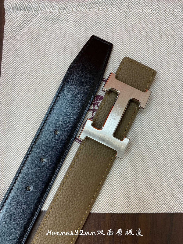 MC-Mens Belts-372