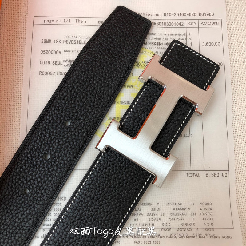 MC-Mens Belts-377