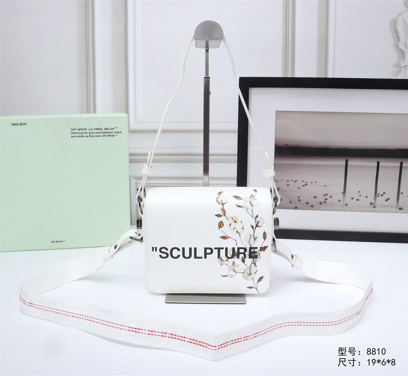 MC-OFF White-172