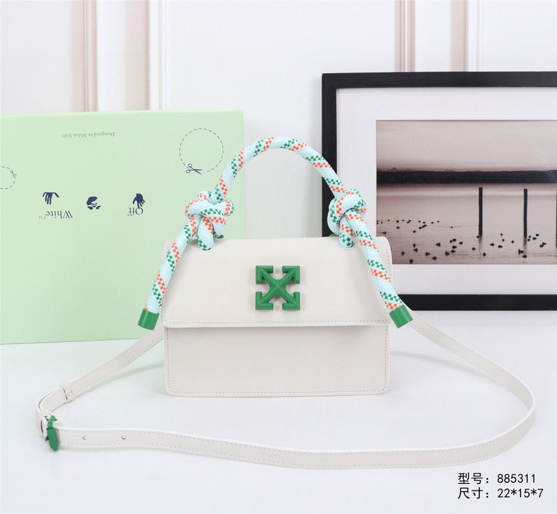 MC-OFF White-173