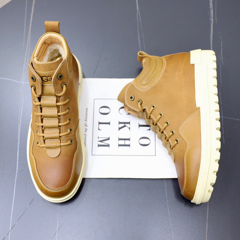 MC-Mens Shoes-1263