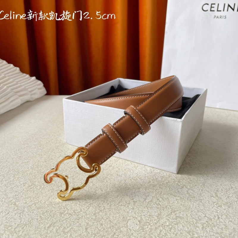 MC-Women Belts-190