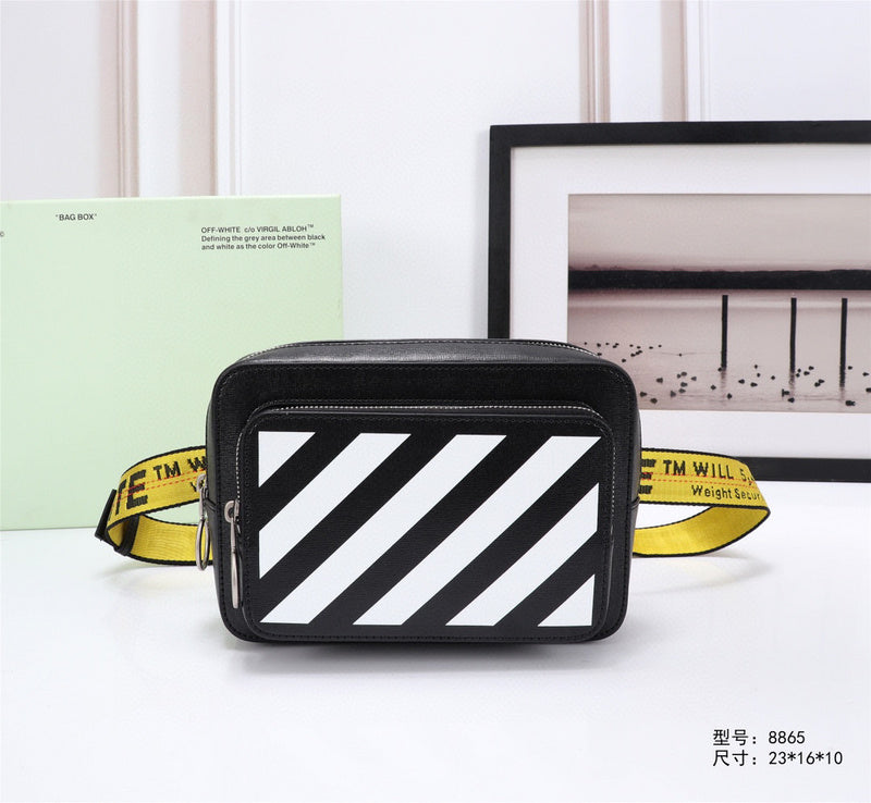 MC-OFF White-175