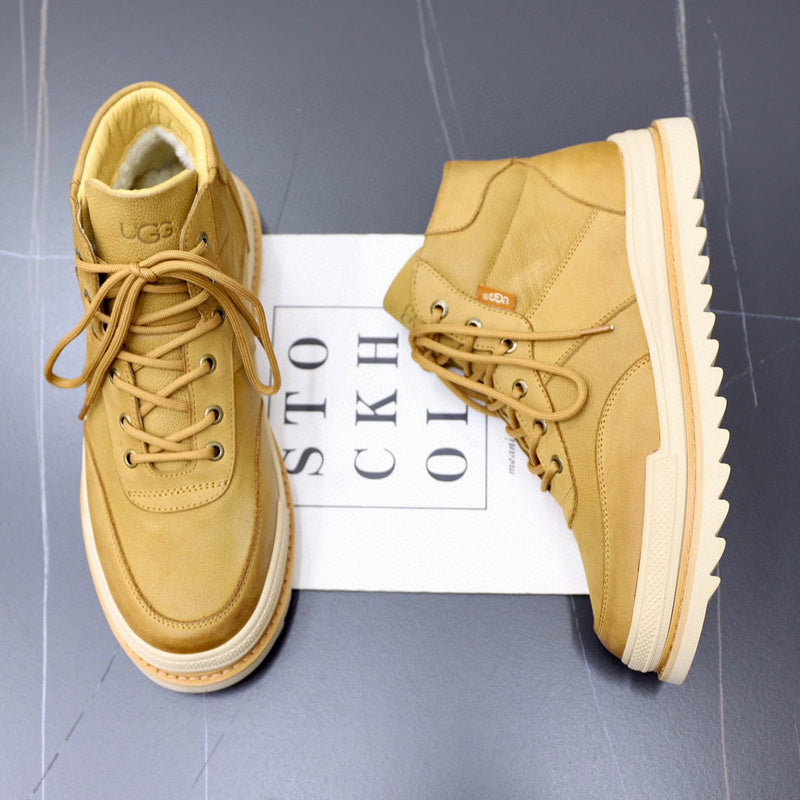 MC-Mens Shoes-1293