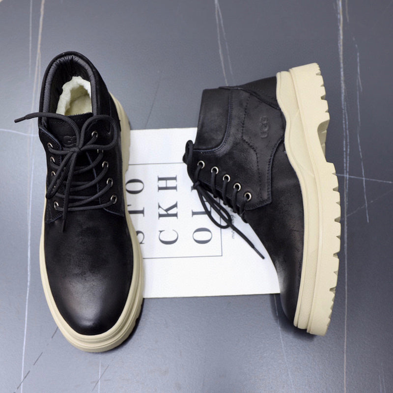 MC-Mens Shoes-1306