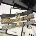 MC-Mens Belts-399