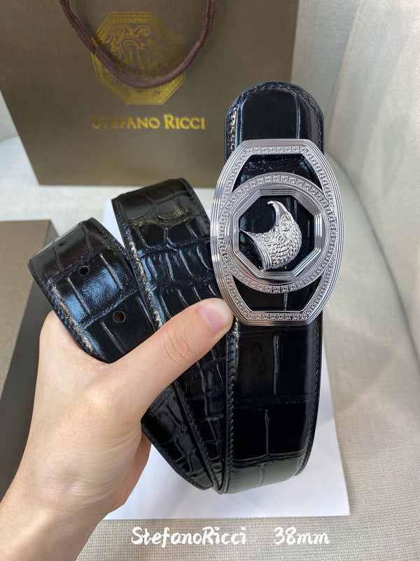 MC-Mens Belts-403