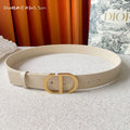 MC-Women Belts-200