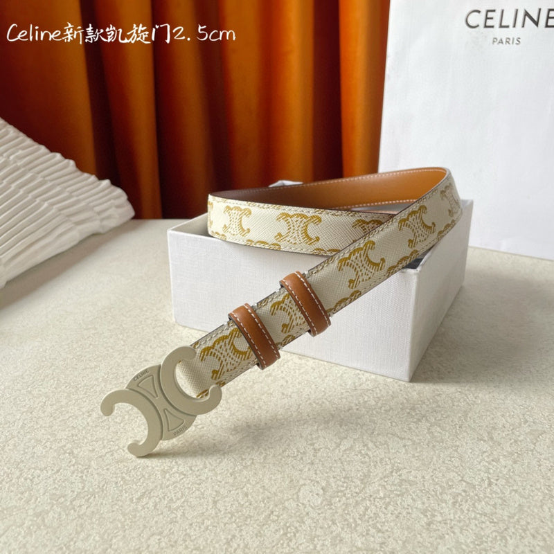 MC-Women Belts-203