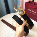 MC-Mens Belts-407
