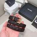 MC-Women Belts-207