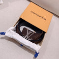 MC-Mens Belts-410