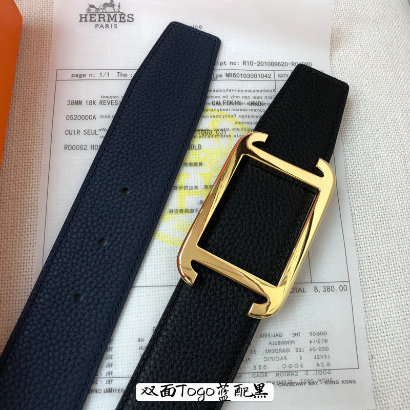 MC-Mens Belts-412
