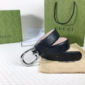 MC-Mens Belts-413