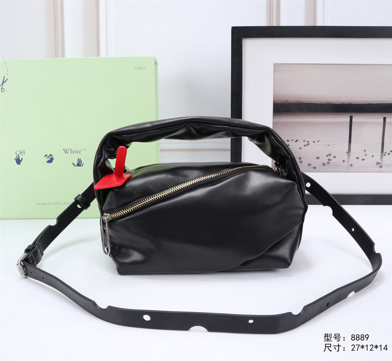 MC-OFF White-189