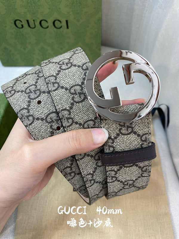 MC-Mens Belts-424