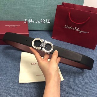 MC-Mens Belts-426