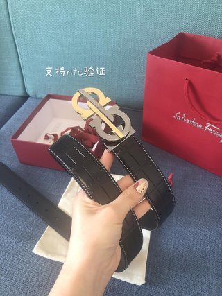 MC-Mens Belts-433