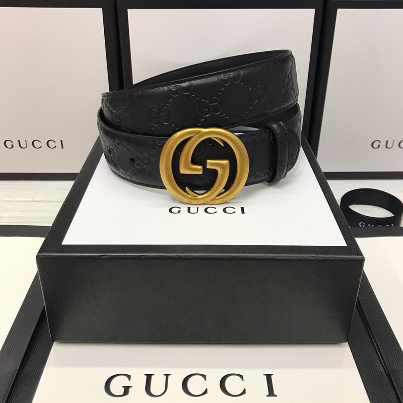 MC-Mens Belts-437