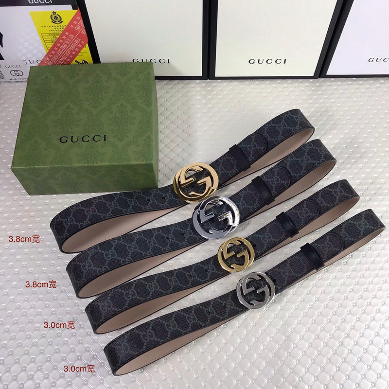 MC-Mens Belts-445