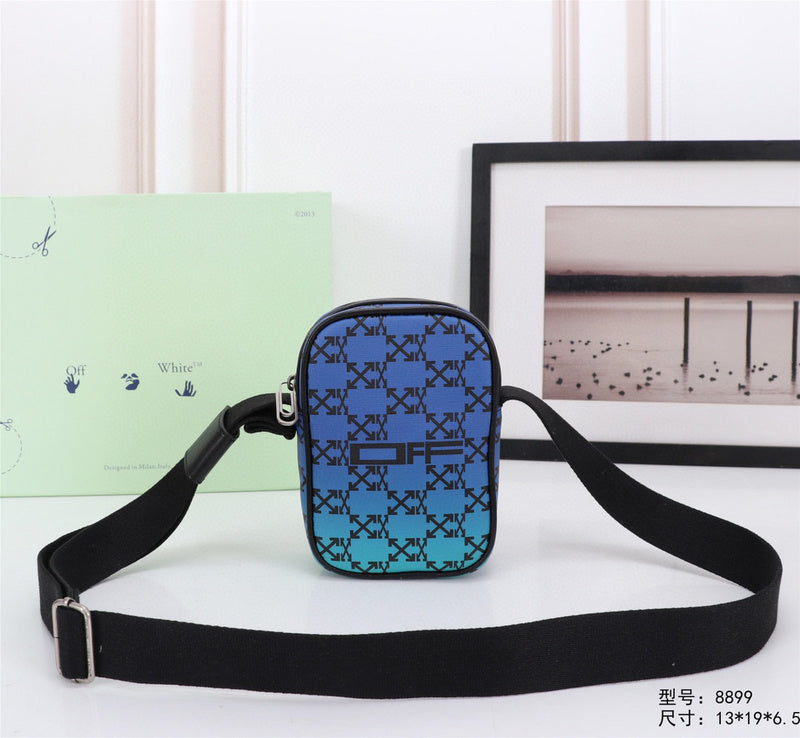 MC-OFF White-203