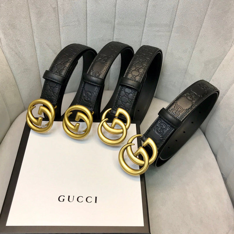 MC-Mens Belts-455