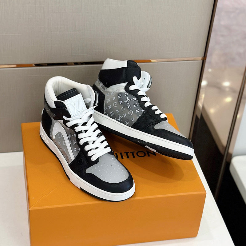 MC-Mens Shoes-1537