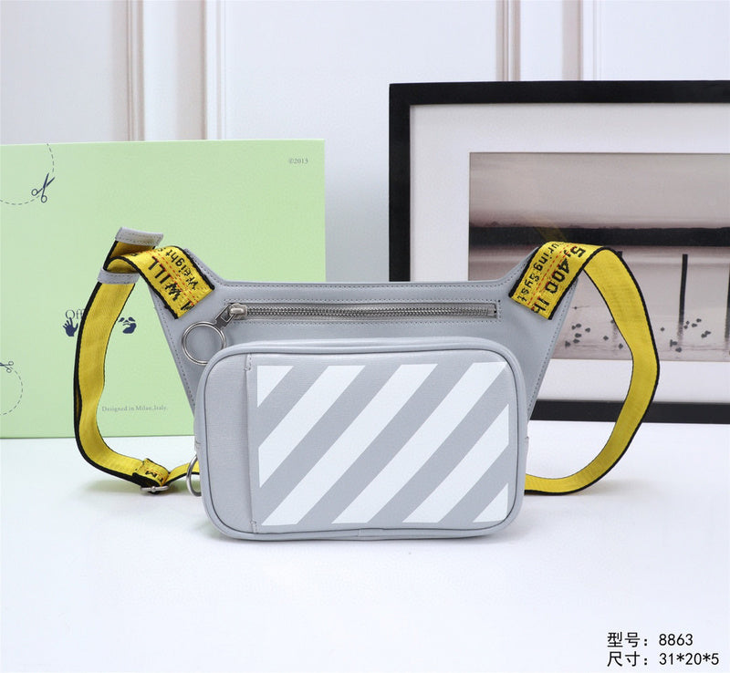 MC-OFF White-211