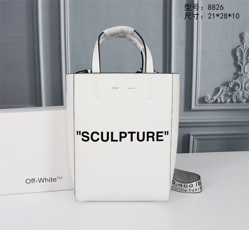 MC-OFF White-213