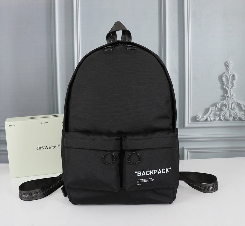 MC-OFF White-216